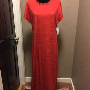 NWT LuLaRoe Maria Size Large (L)